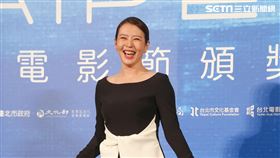 	2022台北電影獎頒獎典禮／劉品言。（圖／記者楊澍攝影）