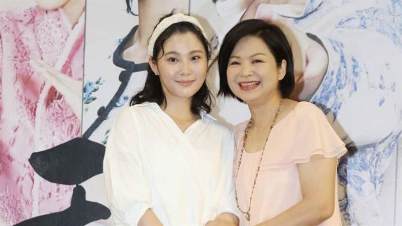 「女兒」癌症離世　楊貴媚吐怕死心境