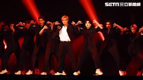 羅志祥 記者邱榮吉攝影