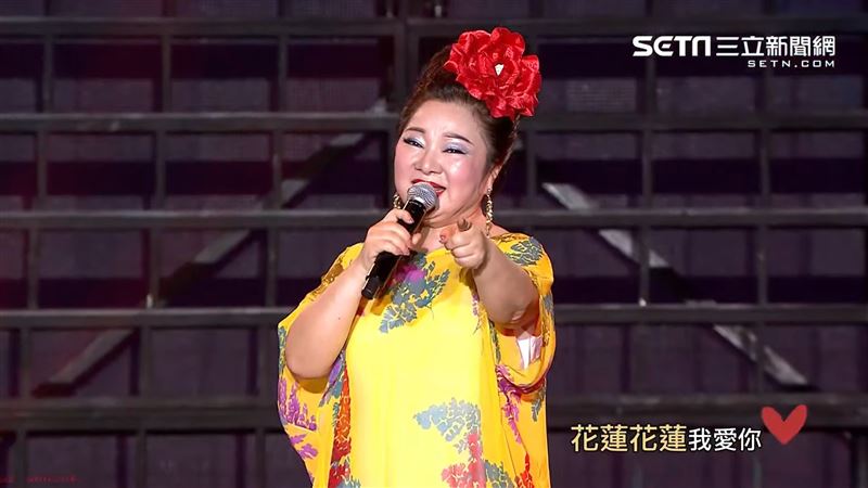 白冰冰不藏了　突爆「封麥時間點」