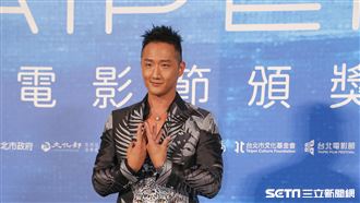 北影／黑馬！《咒》高英軒奪最佳男配