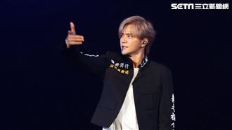 羅志祥演唱會變尾牙　加碼曝大喜訊