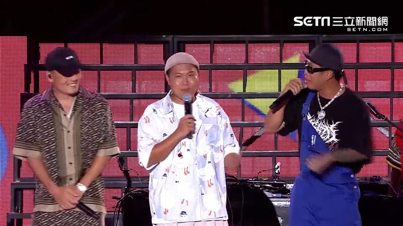 二姐江蕙要復出？玖壹壹春風脫口了