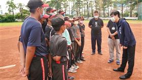 國家代表隊,中正國小,界少棒錦標賽