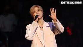 羅志祥 演唱會 記者邱榮吉攝影