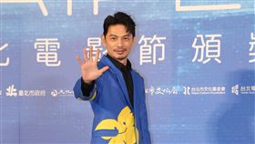 阿KEN（圖／記者楊澍攝影）