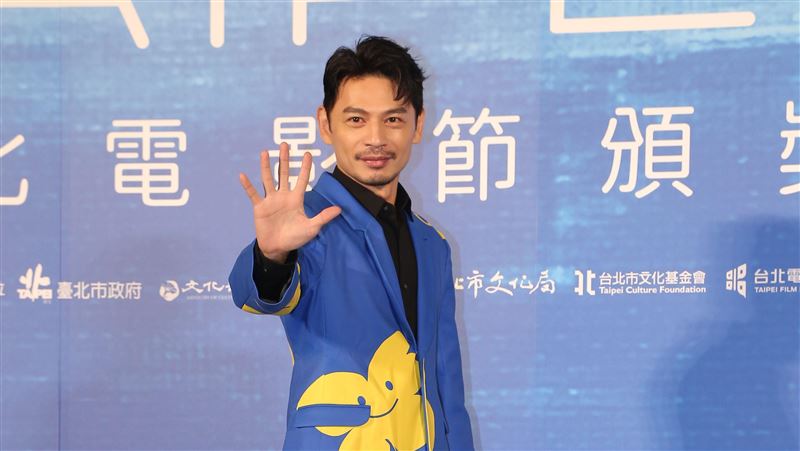 羅志祥突被cue　 隔空喊話小巨蛋