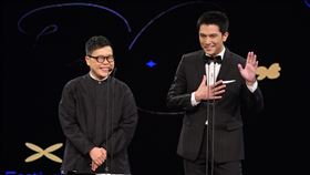 邱澤,許瑋甯,台北電影節提供