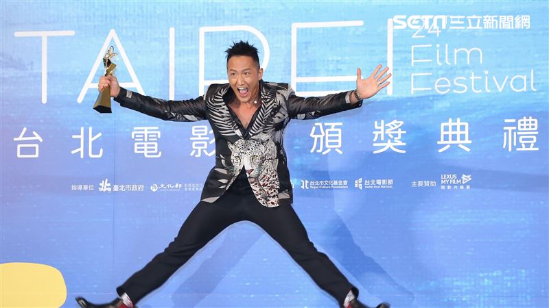 北影內幕／他逆風翻盤　票最少變奪獎