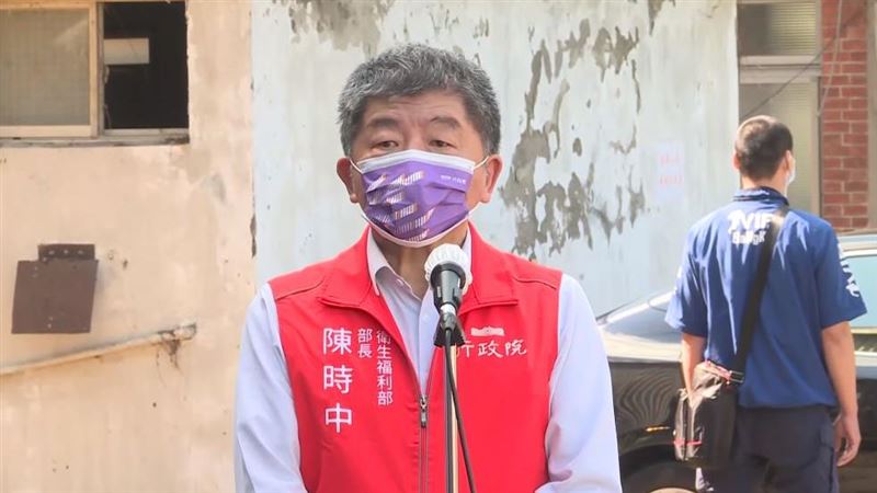 選北市？　阿中：定案會向大家報告！
