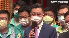 0710林智堅、鄭文燦平鎮褒忠祠義民廟參香