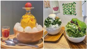 小龜有冰店/小亀有かき冰,IG授權提供