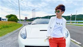 朱佳期／固力狗娛樂提供