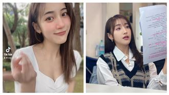 放送10秒扭胸片　台8爆乳女神辣翻