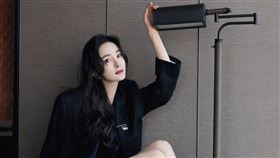 楊冪自爆遭詐騙。（圖／翻攝自楊冪微博）