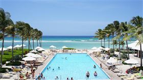 游泳,泳池,翻攝自pexels