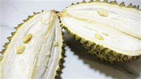  榴槤沒肉。爆料公社