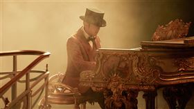 周杰倫/杰威爾提供