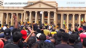 斯里蘭卡
AP／ASSOCIATED PRESS 授權
限站內使用