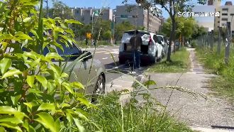 「有人被蓋布擄走」急報警　警揭真相