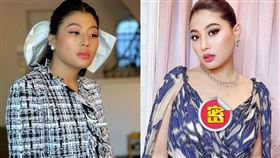 希里萬瓦里（圖／翻攝自希里萬瓦里IG）