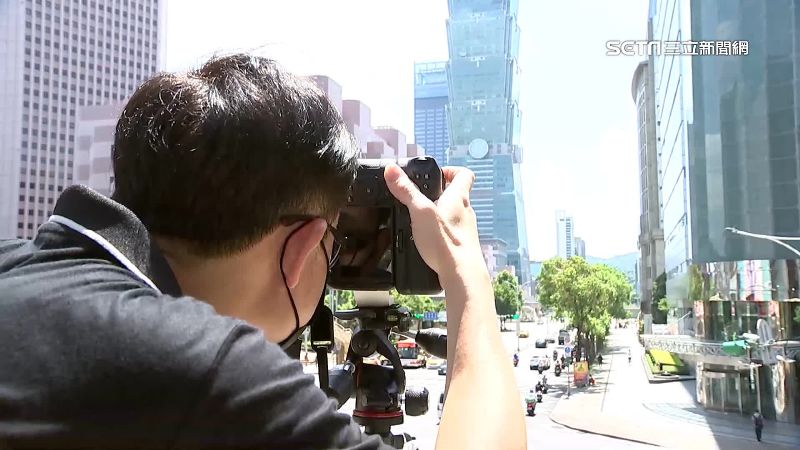 他天橋攝影被路人提1要求　網：做賊心虛