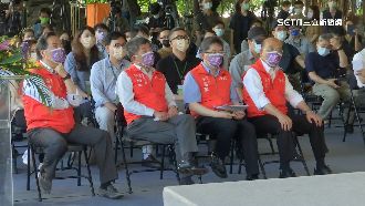 龍中配選雙北？蘇揆：當市長必有作為