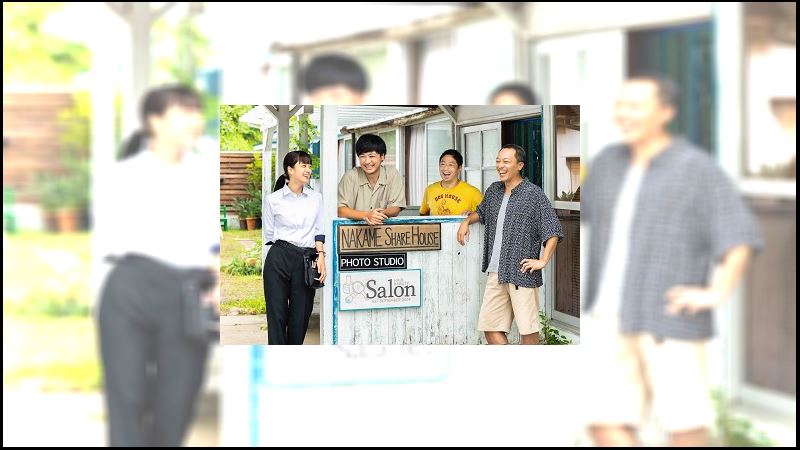 暢銷作家伊吹有喜　同名小說改編上映