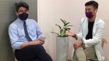 倍拉維與清冠一號勿同時吃！帥醫解密