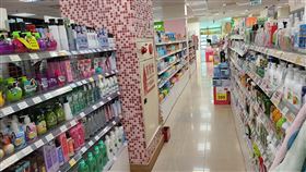 賣場,屎意,寶雅,青木真理子現象