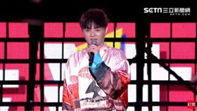 許富凱目前正在花蓮開唱。