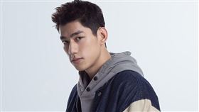 李銘順 朱軒洋 張榕容 紀培慧周渝民（圖／愛奇藝國際站提供）