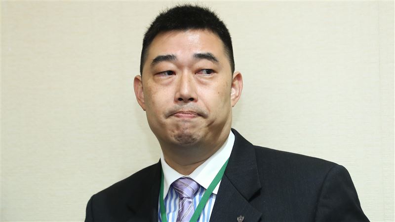 看葉慶元年紀嚇傻　他：難怪票這麼少