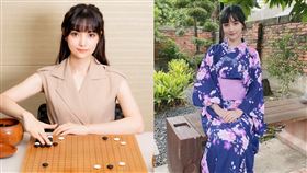 黑嘉嘉。（圖／翻攝自黑嘉嘉 Joanne Missingham 臉書）