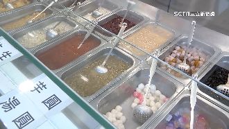 剉冰配料要注意！「它」熱量最低