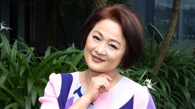 獨／爭女一搶輸謝金燕　桃太郎陷低潮