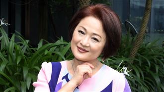 獨／爭女一搶輸謝金燕　桃太郎陷低潮