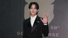 范少勳（圖／記者邱榮吉、楊澍攝影）