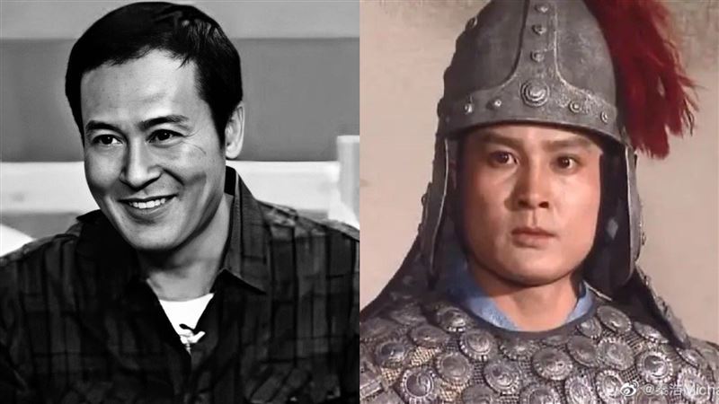 57歲資深演員喉癌病逝　友慟揭噩耗