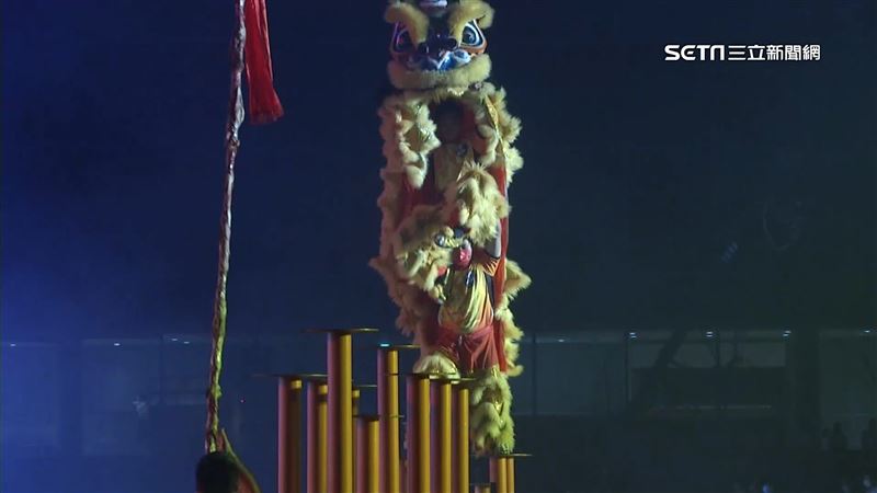 歡喜來鬥陣！桃園閩南文化節好戲開鑼