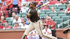 ▲坎諾（Robinson Cano）將轉戰勇士隊。（圖／美聯社／達志影像）