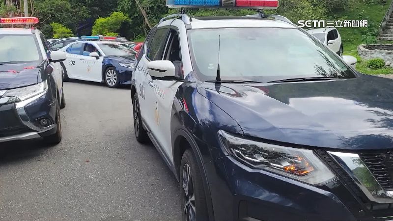 花蓮三棧溪鬥毆　醉男找人單挑遭壓制