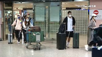 旅行社機加酒類出團　達人：恐有風險