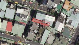 你家的嗎？記得領！北市標售16筆土地　總底價逾1.2億。（圖／翻攝自北市地政局網站）