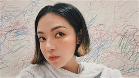 歐陽靖（圖／翻攝自歐陽靖臉書）