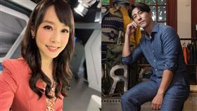 修杰楷回到士林夜市，吳宇舒曝街景照