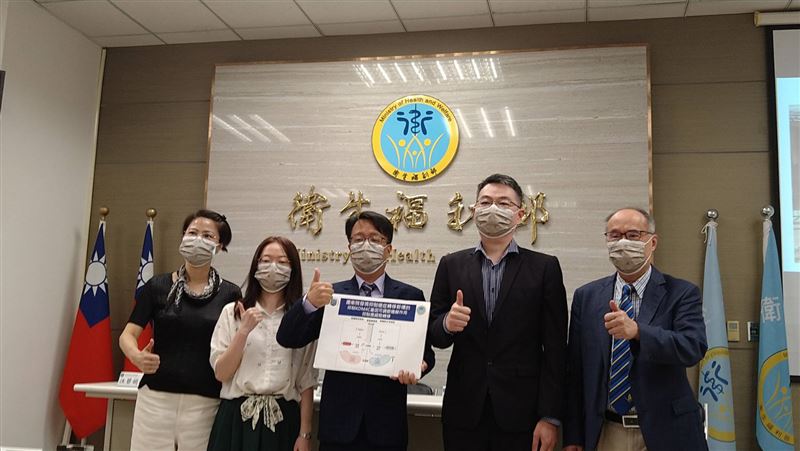 攝護腺癌新突破　國衛院找到關鍵鑰匙