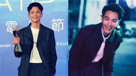 柯震東（圖／翻攝自柯震東臉書）