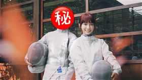 小魏魏嘉瑩與溫妮/相映國際提供