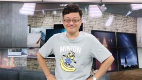 戴立綱，彭華幹。(圖/中天提供)